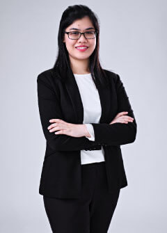 Esther Yong Zhen Ying